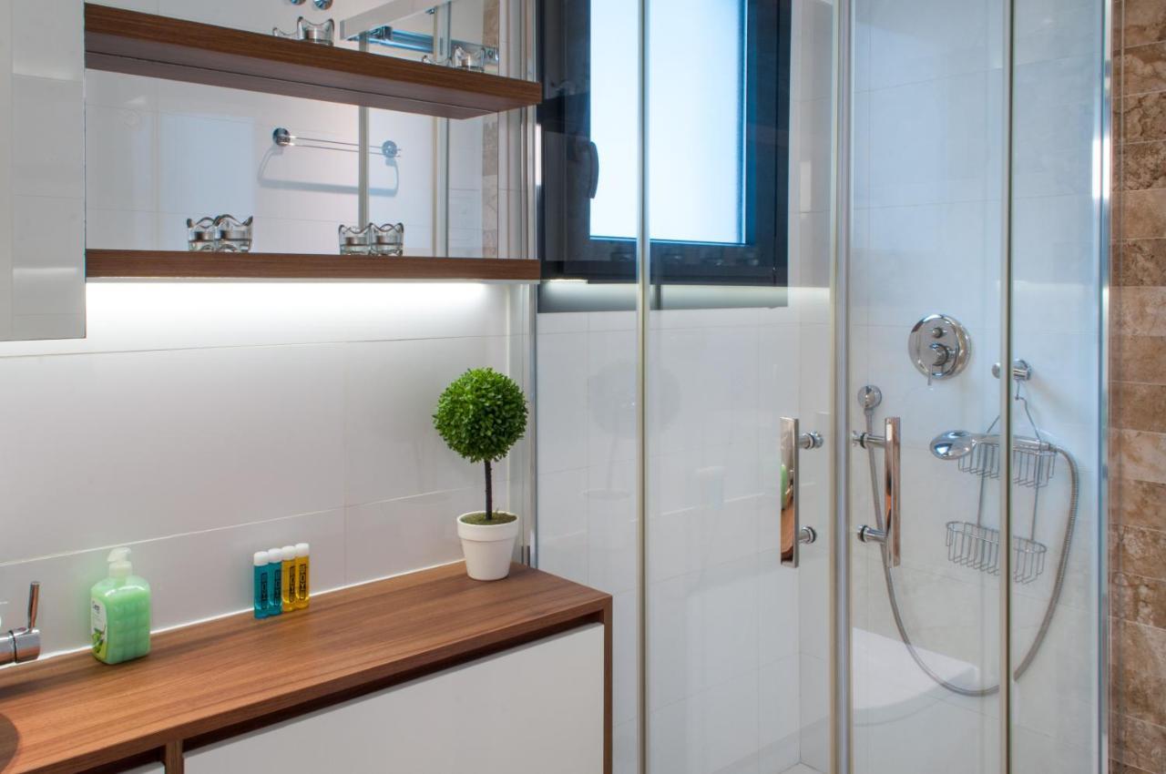 Myflats Luxury Sea Coast Apartment Arenales del Sol Ngoại thất bức ảnh