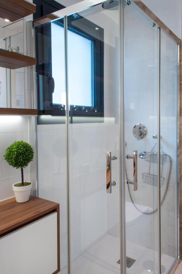 Myflats Luxury Sea Coast Apartment Arenales del Sol Ngoại thất bức ảnh