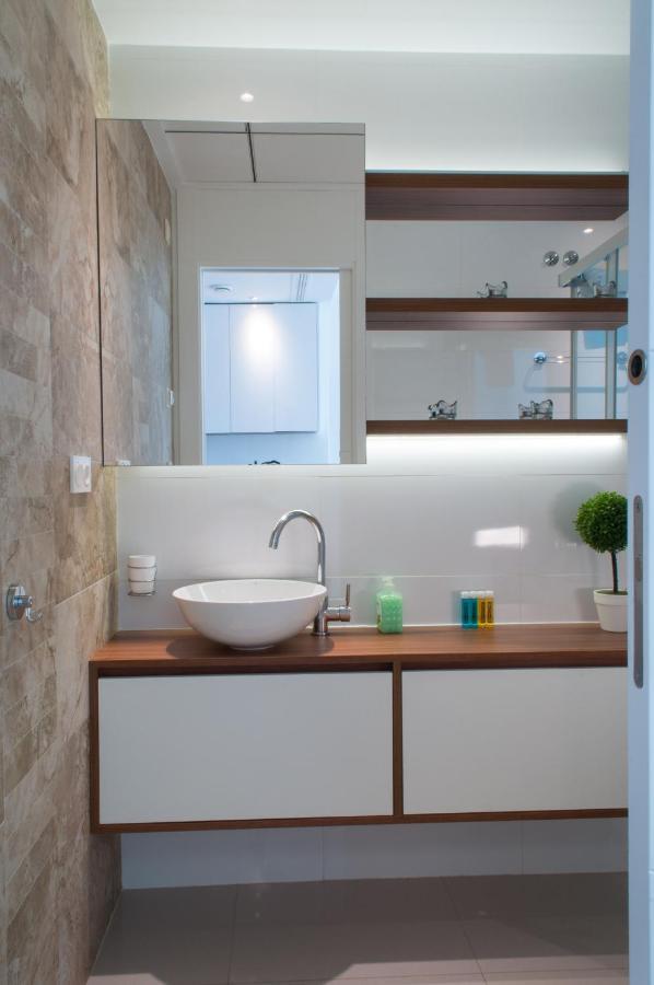 Myflats Luxury Sea Coast Apartment Arenales del Sol Ngoại thất bức ảnh